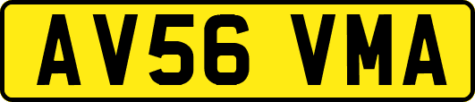 AV56VMA