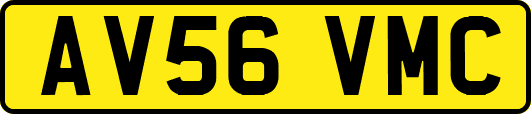 AV56VMC