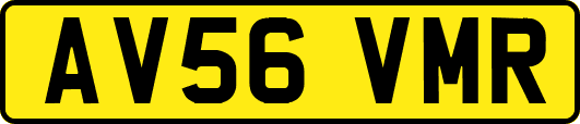 AV56VMR