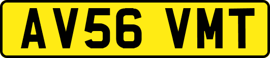 AV56VMT