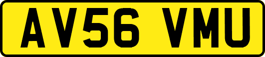 AV56VMU