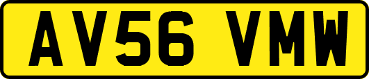 AV56VMW