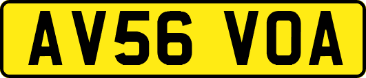 AV56VOA