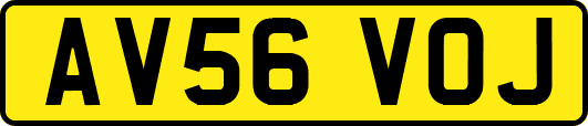 AV56VOJ