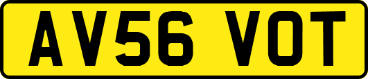 AV56VOT