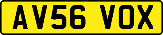 AV56VOX