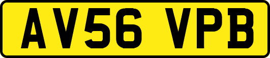 AV56VPB