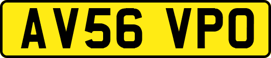 AV56VPO