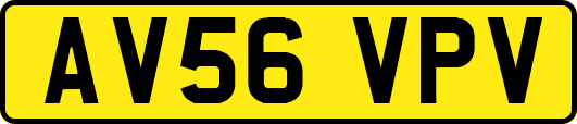 AV56VPV
