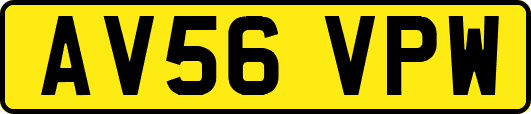 AV56VPW