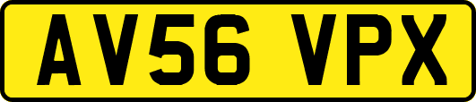 AV56VPX
