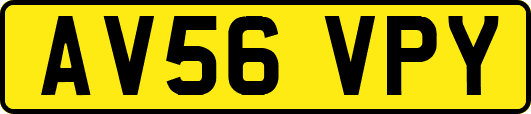 AV56VPY
