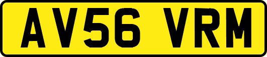 AV56VRM