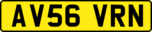 AV56VRN