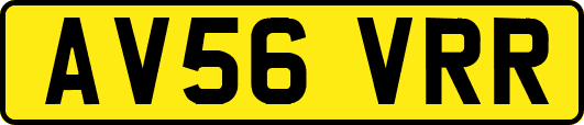 AV56VRR