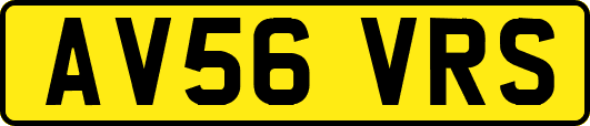AV56VRS