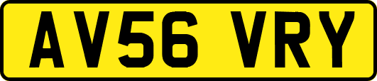 AV56VRY
