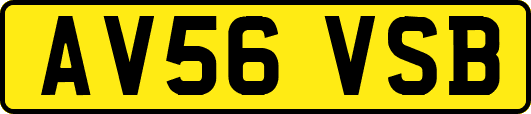 AV56VSB