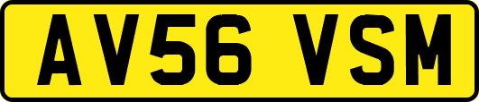 AV56VSM