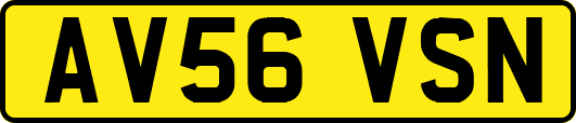 AV56VSN