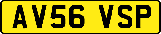 AV56VSP