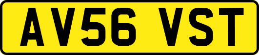 AV56VST