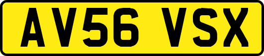 AV56VSX