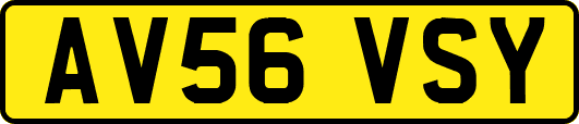 AV56VSY