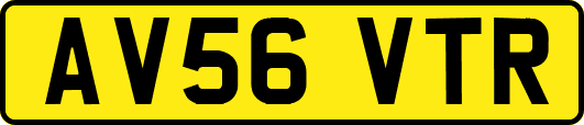 AV56VTR