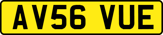 AV56VUE