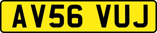 AV56VUJ