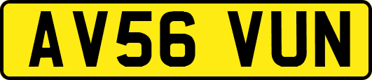AV56VUN