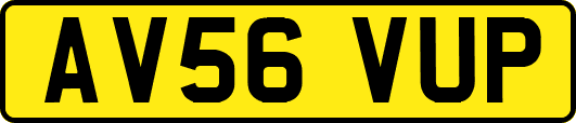 AV56VUP