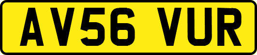AV56VUR