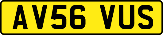 AV56VUS