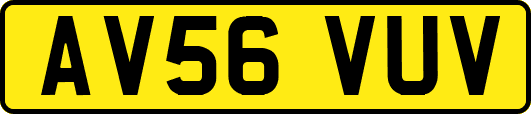 AV56VUV