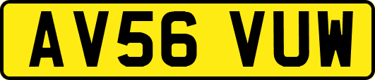 AV56VUW
