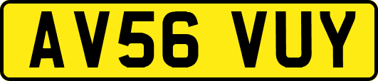 AV56VUY