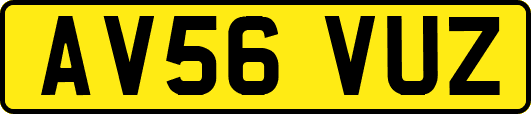 AV56VUZ