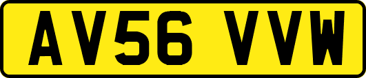 AV56VVW