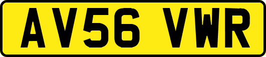 AV56VWR