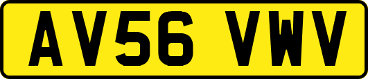 AV56VWV