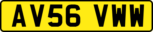 AV56VWW