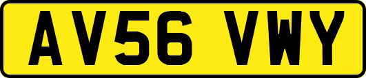 AV56VWY
