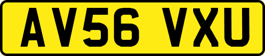 AV56VXU