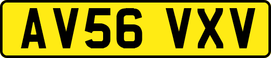 AV56VXV