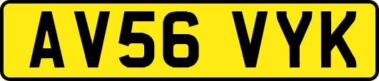 AV56VYK