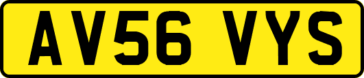 AV56VYS