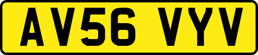 AV56VYV