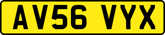 AV56VYX